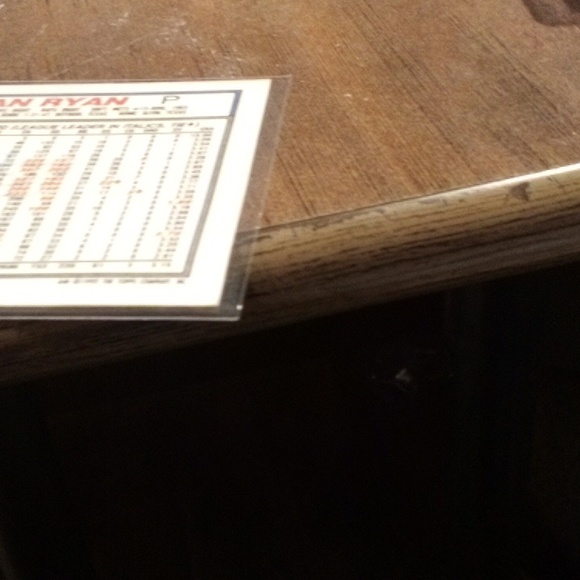 Topps Trading Card - Picture 3 of 4